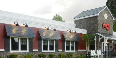 Red Lobster