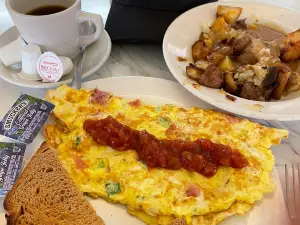 Glider Restaurant
