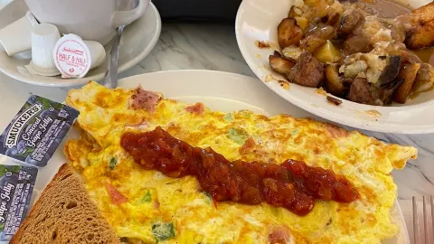 Glider Diner in 스크랜턴