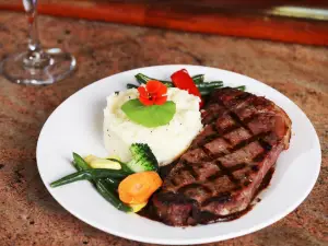 River City Grill