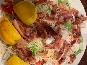 Louie's Steak & Seafood