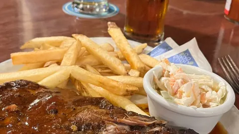 Iron Hill Brewery & Restaurant - Wilmington in デラウェア州