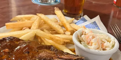 Iron Hill Brewery & Restaurant