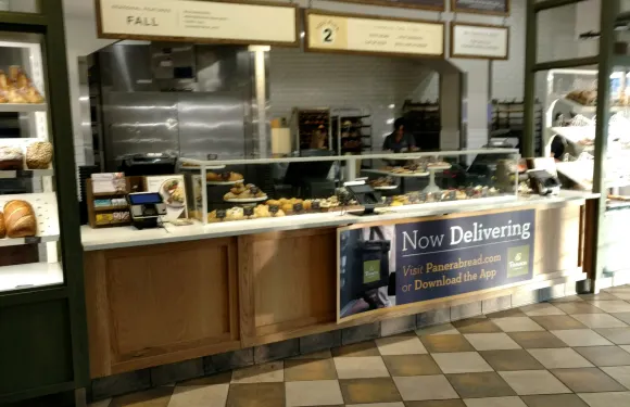 Panera Bread