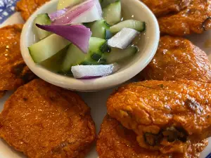 Mai's Thai Restaurant