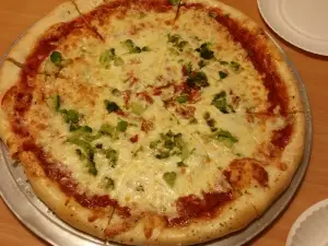 Amore's Pizzeria and Restaurant