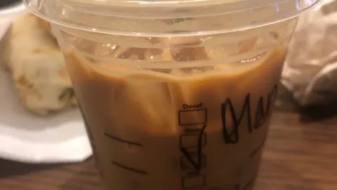 Starbucks Coffee Company in Aptos