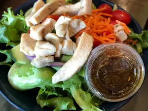 Uncommon Grounds Coffee & Bagels