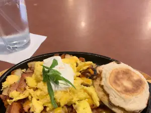 105 Cafe