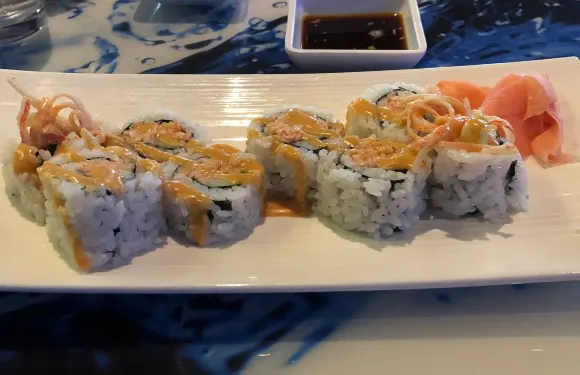 Waves Restaurant