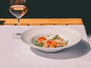 Ristorante Il Mirto