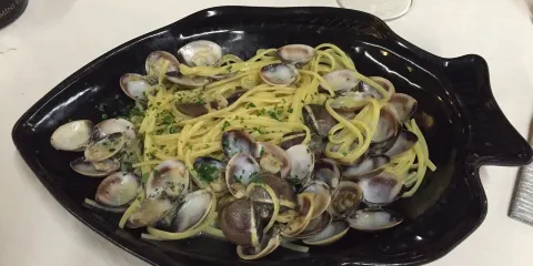 Ristorante Pizzeria Da Gian