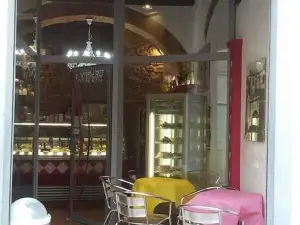 Gelateria Leccami