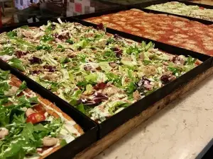 Pizzeria Roberto