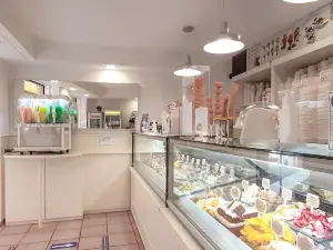 Gelateria Break's Candy