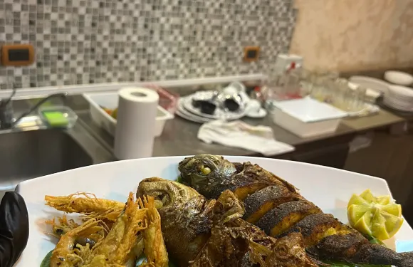 El cocco restaurant & pub
