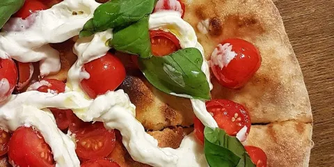 Pizzeria Albatros