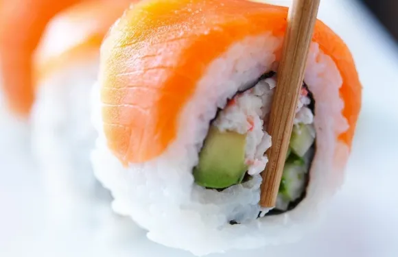 Neko Sushi Nettuno