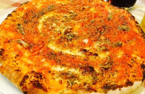 Pizzeria dell'Archetto