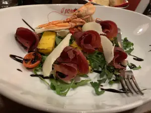 Il Pomodoro