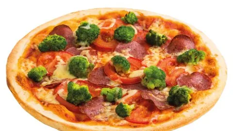 WORLD OF PIZZA Potsdam-am-Stern in Potsdam