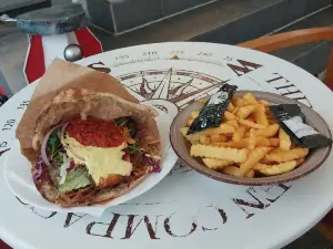 Reynabi Doner&so