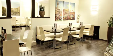 Eiscafe Rialto
