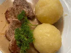 Zum Grunen Kranz