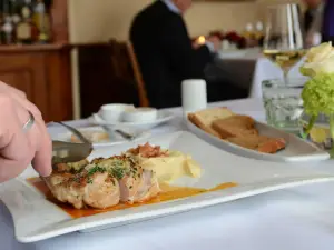 Restaurant Beesten