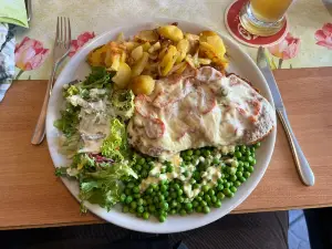 Dat Schnitzelhus