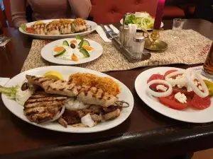 Restaurant Poseidon