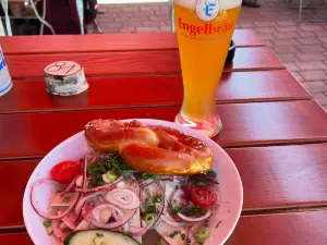 Sportheim Bock