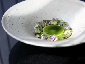Île Flottante