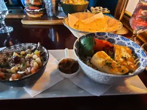 Troy Restaurant & Grill