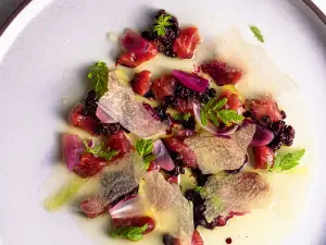 Restaurant Légende