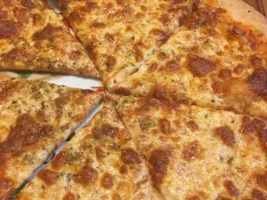 Terra Cotta Pizzeria