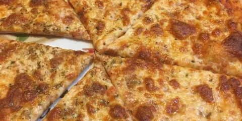 Terra Cotta Pizzeria