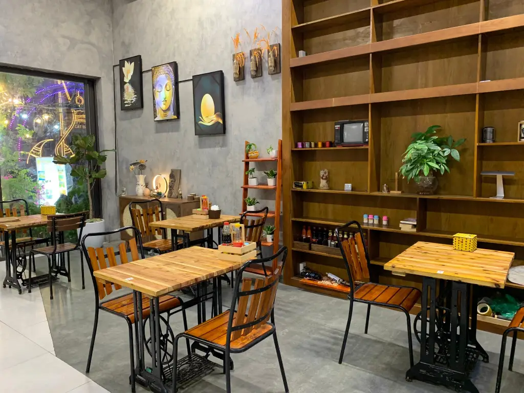 The Little Leaf