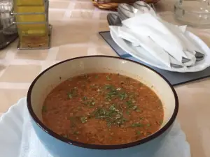Restoran Izvor