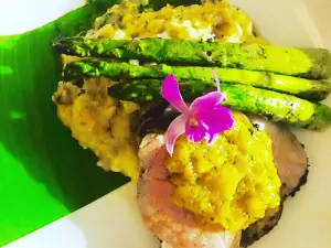 Roots Restaurant