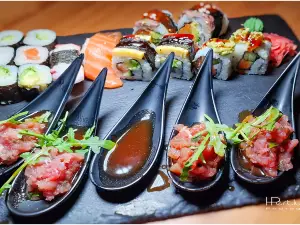 Ebisu Sushi
