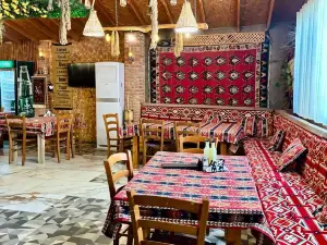 Restorant "Te Bujtina Tradicionale"
