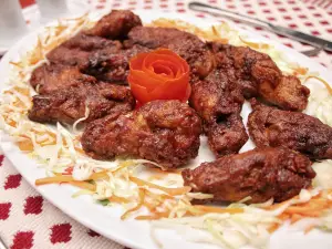 Soul Spice Cafe And Restaurant