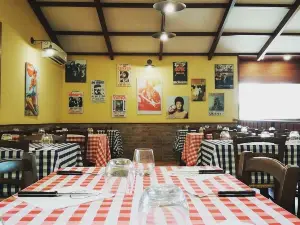 La Pizzeria, Yaoundé