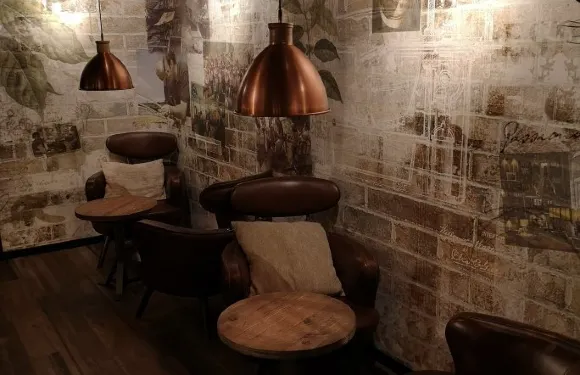 Espresso House