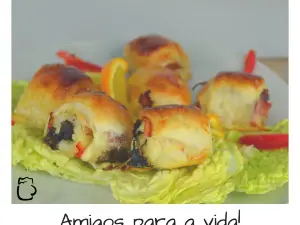 Tasco do Kaneco