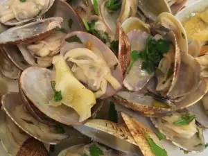 Restaurant Ghassen