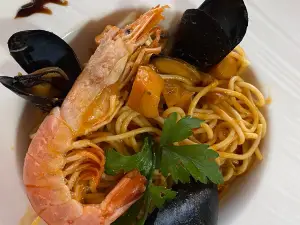 Restaurant Son Bou