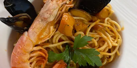 Restaurant Son Bou
