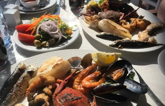 La Barca